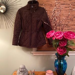 • Weatherproof Winter Jacket •